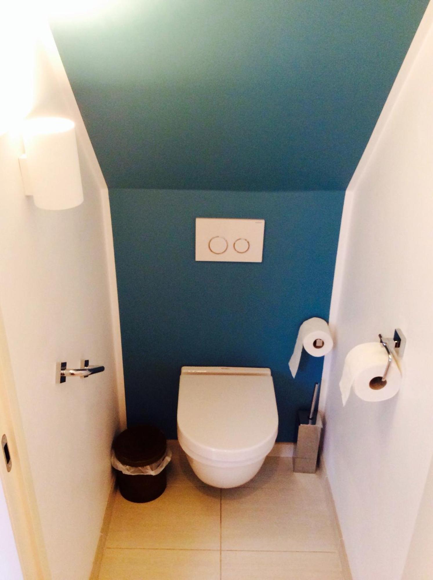 B&B Lisdodde Brügge Zimmer foto