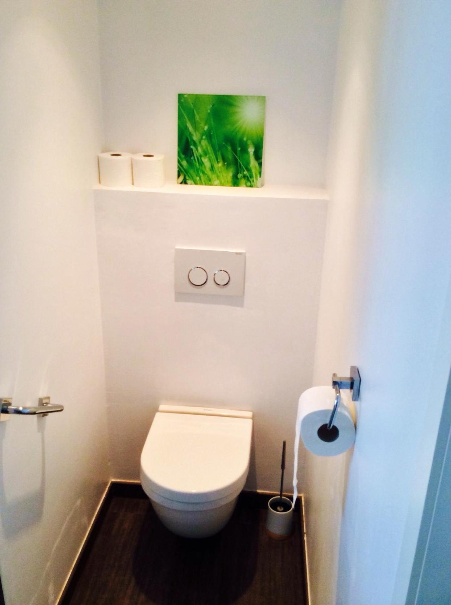 B&B Lisdodde Brügge Zimmer foto