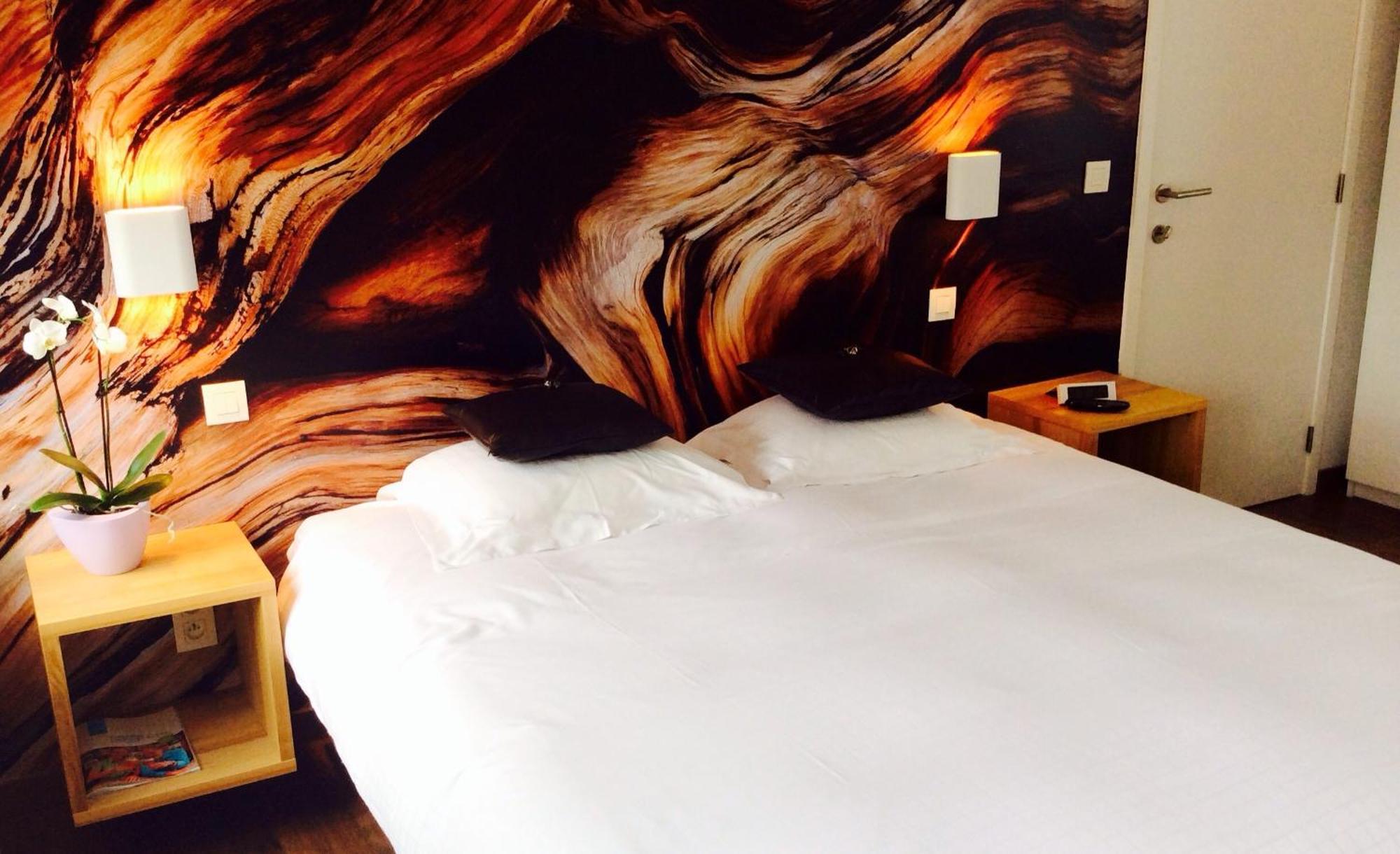 B&B Lisdodde Brügge Zimmer foto