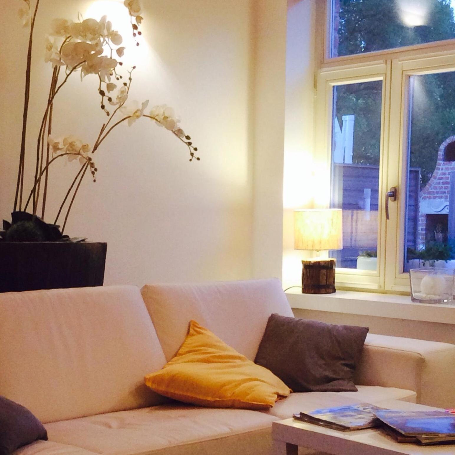 B&B Lisdodde Brügge Zimmer foto
