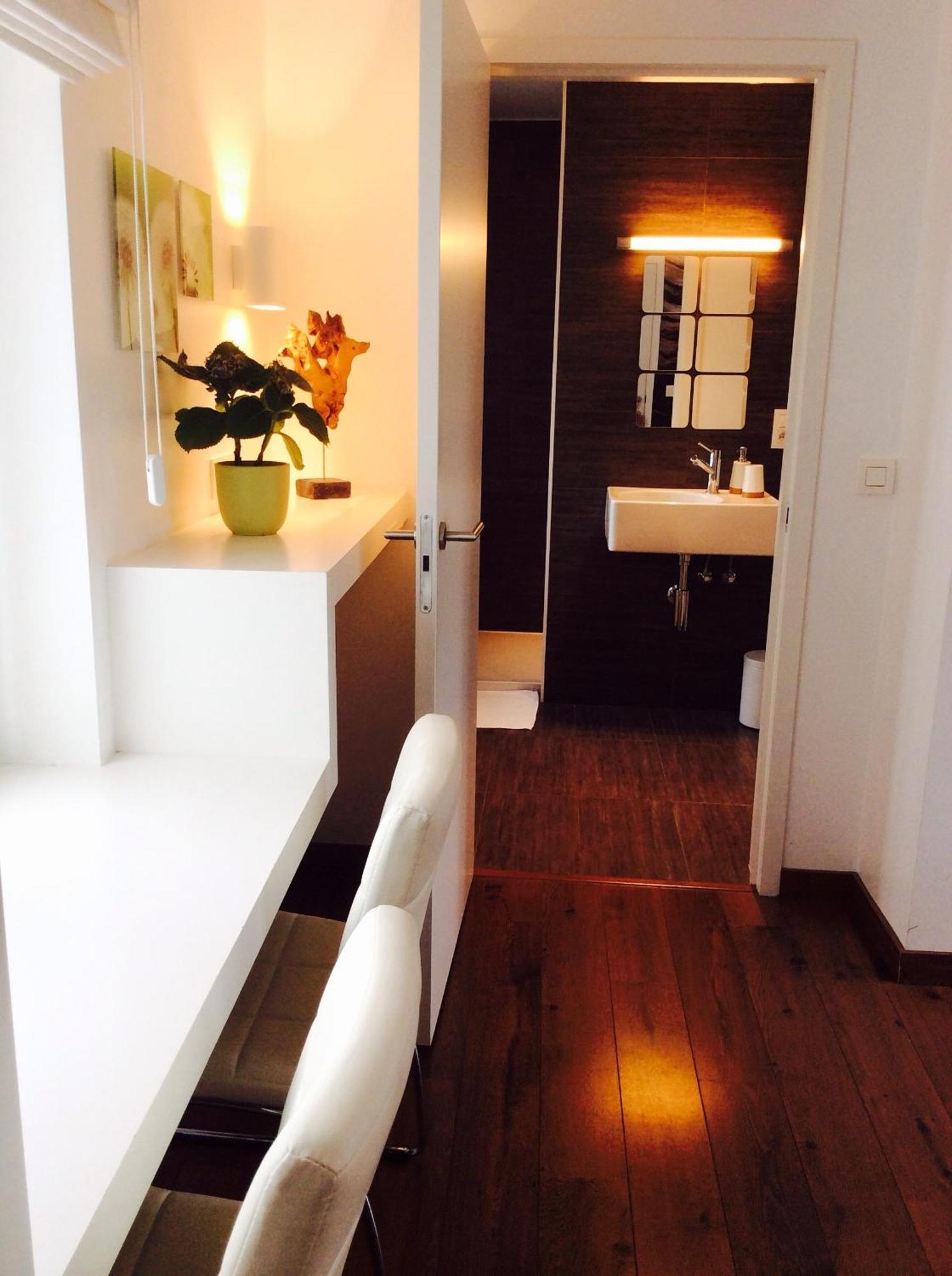 B&B Lisdodde Brügge Zimmer foto