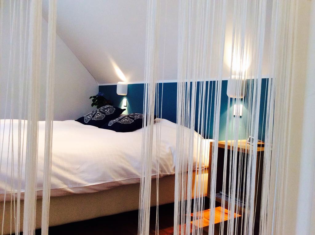 B&B Lisdodde Brügge Zimmer foto