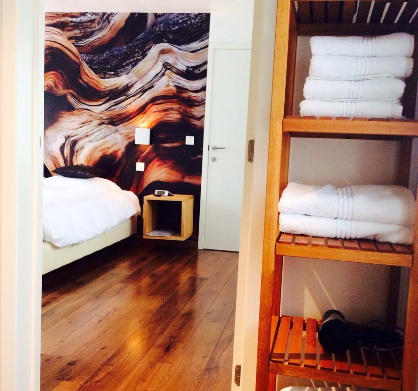 B&B Lisdodde Brügge Zimmer foto