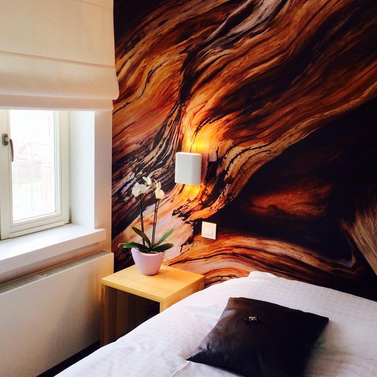 B&B Lisdodde Brügge Zimmer foto